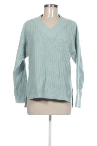 Damski sweter Unbranded, Rozmiar XL, Kolor Zielony, Cena 62,99 zł