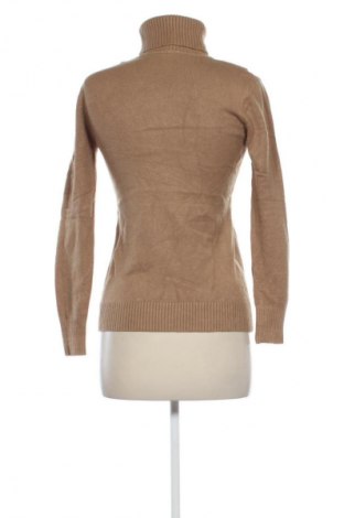 Damski sweter Unbranded, Rozmiar M, Kolor Brązowy, Cena 83,99 zł