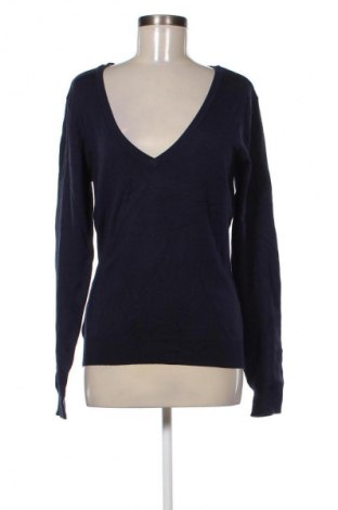 Дамски пуловер Unbranded, Размер M, Цвят Син, Цена 11,99 лв.