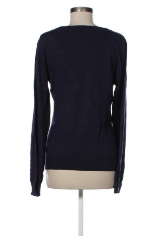 Дамски пуловер Unbranded, Размер M, Цвят Син, Цена 11,99 лв.