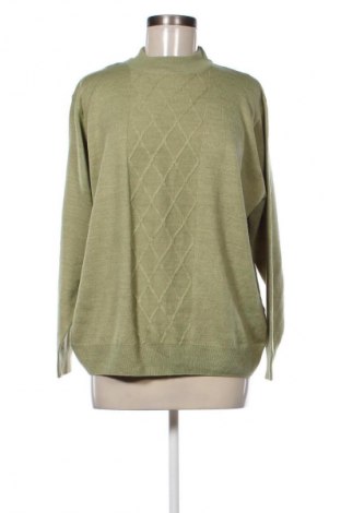 Damenpullover Unbranded, Größe XL, Farbe Grün, Preis € 23,47