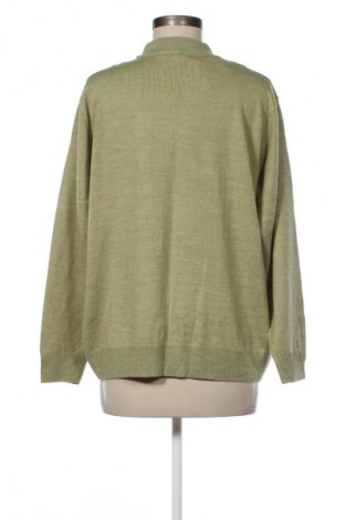 Damenpullover Unbranded, Größe XL, Farbe Grün, Preis € 23,47
