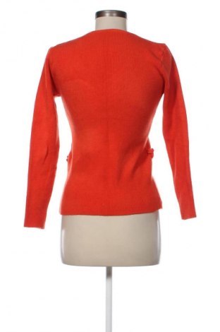 Damenpullover Unbranded, Größe M, Farbe Rot, Preis € 23,37