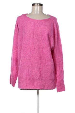 Pulover de femei Unbranded, Mărime M, Culoare Roz, Preț 57,99 Lei
