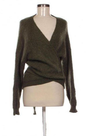 Dámsky pulóver Unbranded, Veľkosť M, Farba Zelená, Cena  16,95 €
