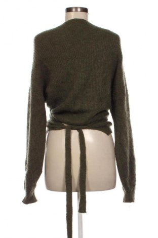 Dámsky pulóver Unbranded, Veľkosť M, Farba Zelená, Cena  16,95 €