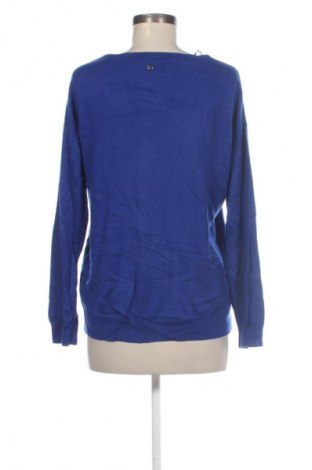 Γυναικείο πουλόβερ Unbranded, Μέγεθος M, Χρώμα Μπλέ, Τιμή 16,99 €