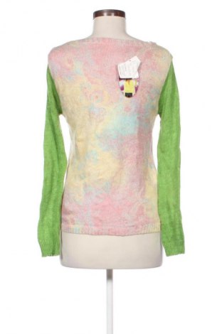 Dámsky pulóver Unbranded, Veľkosť M, Farba Viacfarebná, Cena  23,52 €