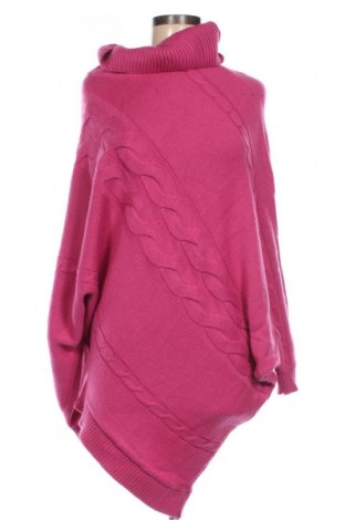 Dámsky pulóver Unbranded, Veľkosť L, Farba Ružová, Cena  14,83 €