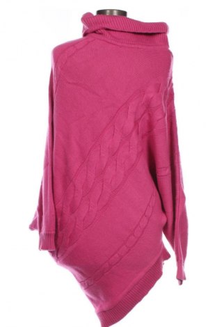 Dámsky pulóver Unbranded, Veľkosť L, Farba Ružová, Cena  14,83 €