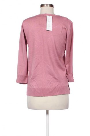 Damenpullover Unbranded, Größe XL, Farbe Aschrosa, Preis 23,52 €