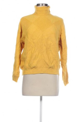 Dámský svetr Unbranded, Velikost XL, Barva Žlutá, Cena  309,00 Kč