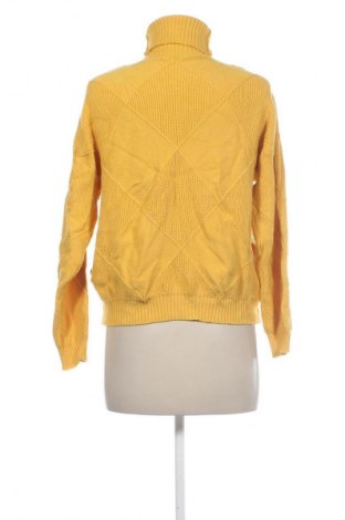 Dámský svetr Unbranded, Velikost XL, Barva Žlutá, Cena  309,00 Kč