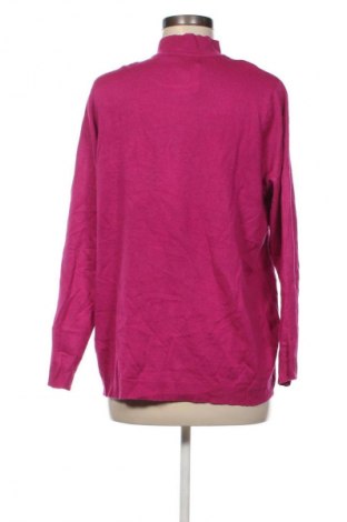 Pulover de femei Unbranded, Mărime XL, Culoare Roz, Preț 77,99 Lei