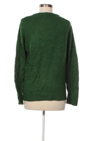Damski sweter Unbranded, Rozmiar M, Kolor Zielony, Cena 71,99 zł