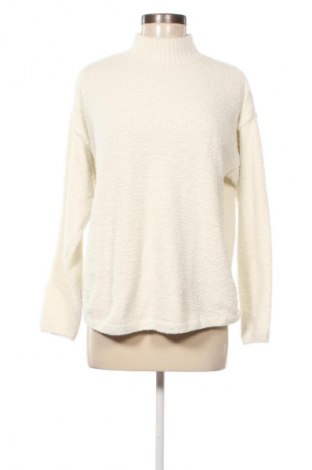 Pulover de femei Uniqlo, Mărime S, Culoare Ecru, Preț 111,99 Lei