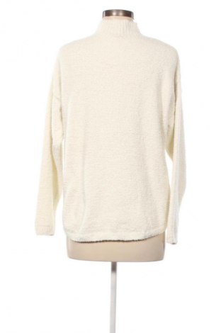 Pulover de femei Uniqlo, Mărime S, Culoare Ecru, Preț 111,99 Lei