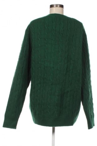 Dámsky pulóver Uniqlo, Veľkosť XL, Farba Zelená, Cena  21,95 €
