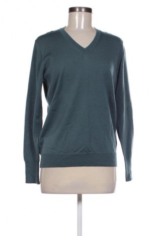 Γυναικείο πουλόβερ Uniqlo, Μέγεθος L, Χρώμα Μπλέ, Τιμή 20,97 €