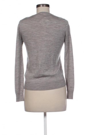 Damski sweter Uniqlo, Rozmiar S, Kolor Szary, Cena 99,00 zł