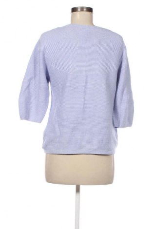 Γυναικείο πουλόβερ Uniqlo, Μέγεθος S, Χρώμα Βιολετί, Τιμή 27,99 €