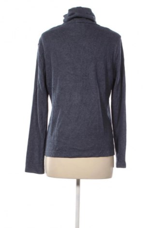 Pulover de femei Uniqlo, Mărime L, Culoare Albastru, Preț 117,99 Lei
