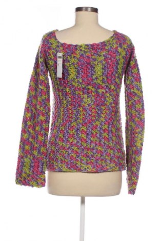 Dámský svetr United Colors Of Benetton, Velikost S, Barva Vícebarevné, Cena  1 395,00 Kč