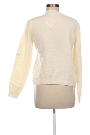 Damenpullover United Colors Of Benetton, Größe M, Farbe Weiß, Preis € 27,99