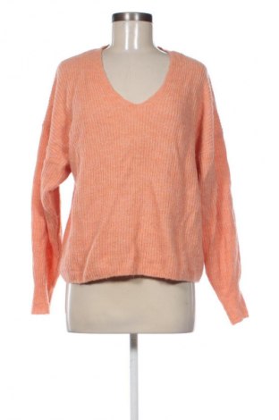 Dámsky pulóver United Colors Of Benetton, Veľkosť M, Farba Oranžová, Cena  20,97 €