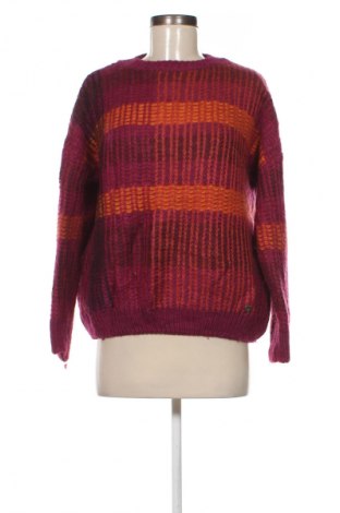 Damenpullover United Colors Of Benetton, Größe XS, Farbe Mehrfarbig, Preis € 19,99