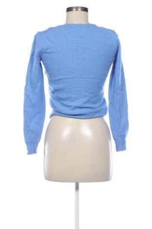 Dámský svetr United Colors Of Benetton, Velikost XS, Barva Modrá, Cena  489,00 Kč