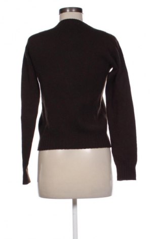 Pulover de femei United Colors Of Benetton, Mărime M, Culoare Maro, Preț 107,89 Lei