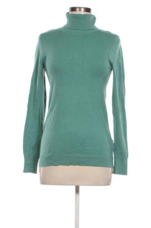 Dámsky pulóver United Colors Of Benetton, Veľkosť S, Farba Zelená, Cena  19,95 €