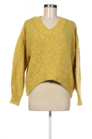 Damski sweter Universal Thread, Rozmiar M, Kolor Żółty, Cena 45,99 zł