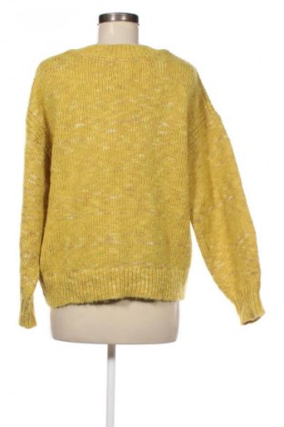 Damski sweter Universal Thread, Rozmiar M, Kolor Żółty, Cena 45,99 zł