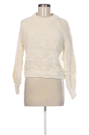 Dámsky pulóver Universal Thread, Veľkosť M, Farba Kremová, Cena  8,95 €