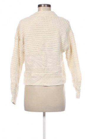 Dámsky pulóver Universal Thread, Veľkosť M, Farba Kremová, Cena  8,95 €