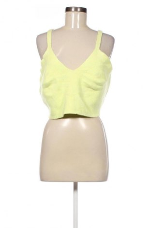 Dámský svetr Universal Thread, Velikost XL, Barva Žlutá, Cena  349,00 Kč