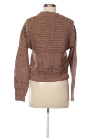 Damenpullover Universal Thread, Größe S, Farbe Braun, Preis 10,99 €
