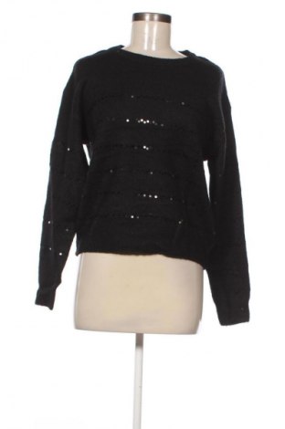 Dámský svetr Up 2 Fashion, Velikost L, Barva Černá, Cena  369,00 Kč