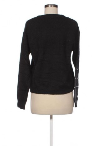 Dámský svetr Up 2 Fashion, Velikost L, Barva Černá, Cena  369,00 Kč