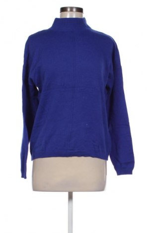 Damski sweter Up 2 Fashion, Rozmiar M, Kolor Niebieski, Cena 49,99 zł