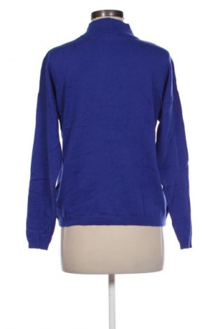 Damski sweter Up 2 Fashion, Rozmiar M, Kolor Niebieski, Cena 49,99 zł