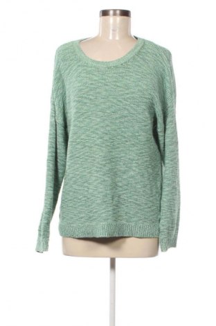 Dámský svetr Up 2 Fashion, Velikost L, Barva Zelená, Cena  269,00 Kč