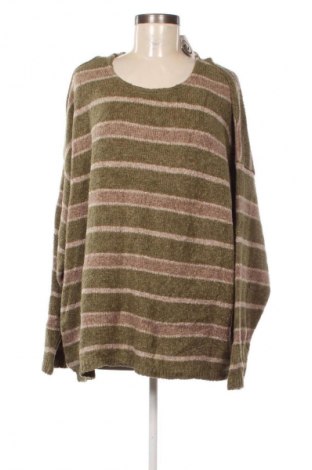 Pulover de femei Urban Outfitters, Mărime XL, Culoare Multicolor, Preț 58,99 Lei