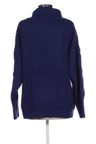 Pulover de femei Usha, Mărime XL, Culoare Albastru, Preț 271,09 Lei
