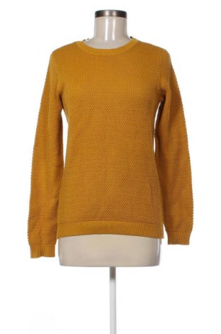 Damenpullover VILA, Größe M, Farbe Orange, Preis 14,00 €