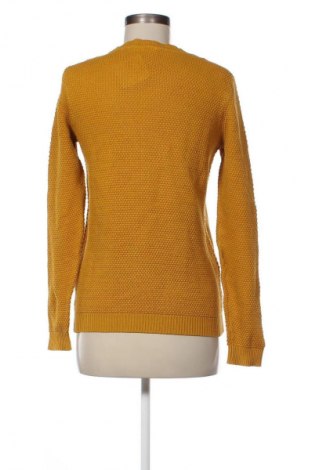 Damenpullover VILA, Größe M, Farbe Orange, Preis 14,00 €