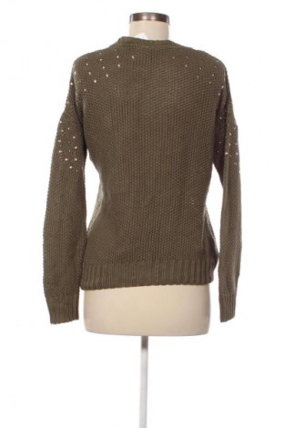 Damski sweter VILA, Rozmiar S, Kolor Zielony, Cena 44,99 zł