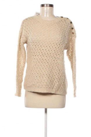 Pulover de femei VILA, Mărime S, Culoare Bej, Preț 54,99 Lei